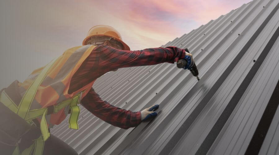 Expert Emergency Roof Repairs services in Castorland, NY